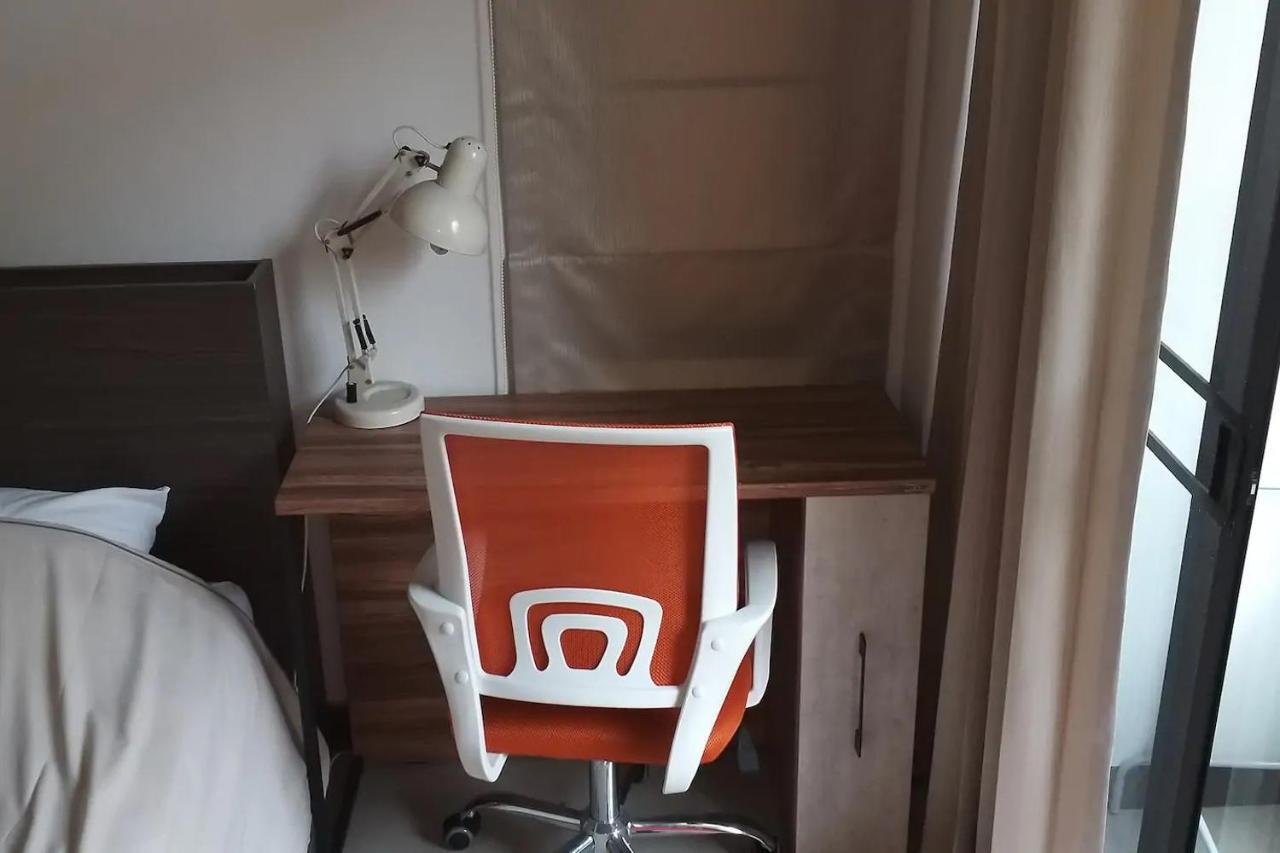 צ'יאנג מאי Loft Style Townhouse Near Old City מראה חיצוני תמונה