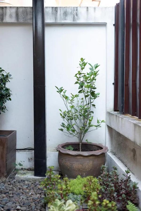 צ'יאנג מאי Loft Style Townhouse Near Old City מראה חיצוני תמונה