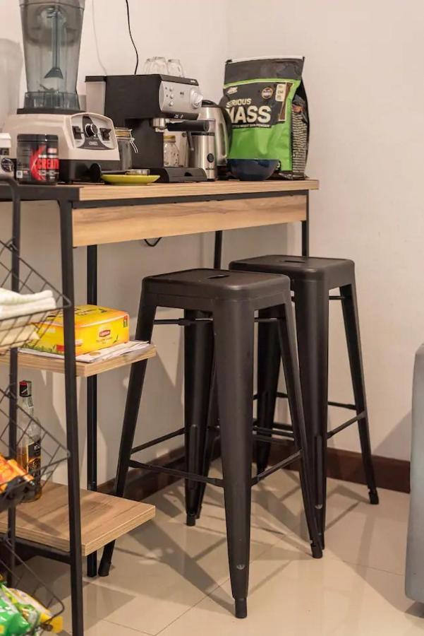 צ'יאנג מאי Loft Style Townhouse Near Old City מראה חיצוני תמונה